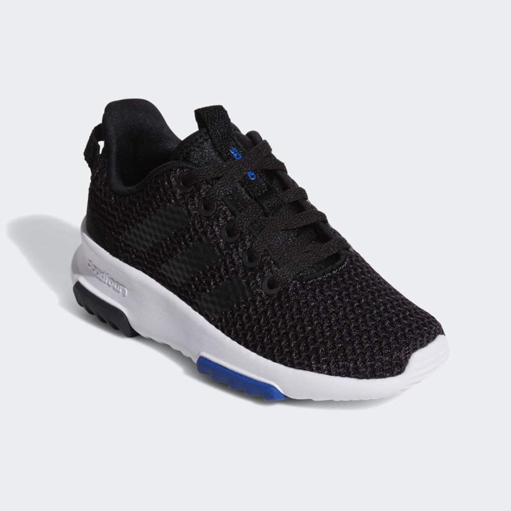 Adidas CF Racer TR K teen sizes - Picture 2 of 4